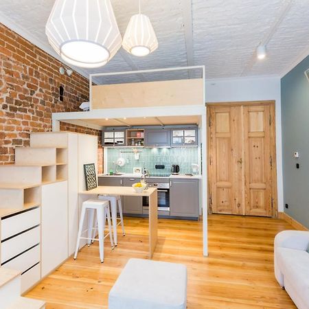 Rynek Stare Miasto Apartment 5A - Klima Netflix Breslavia Esterno foto