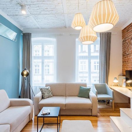 Rynek Stare Miasto Apartment 5A - Klima Netflix Breslavia Esterno foto