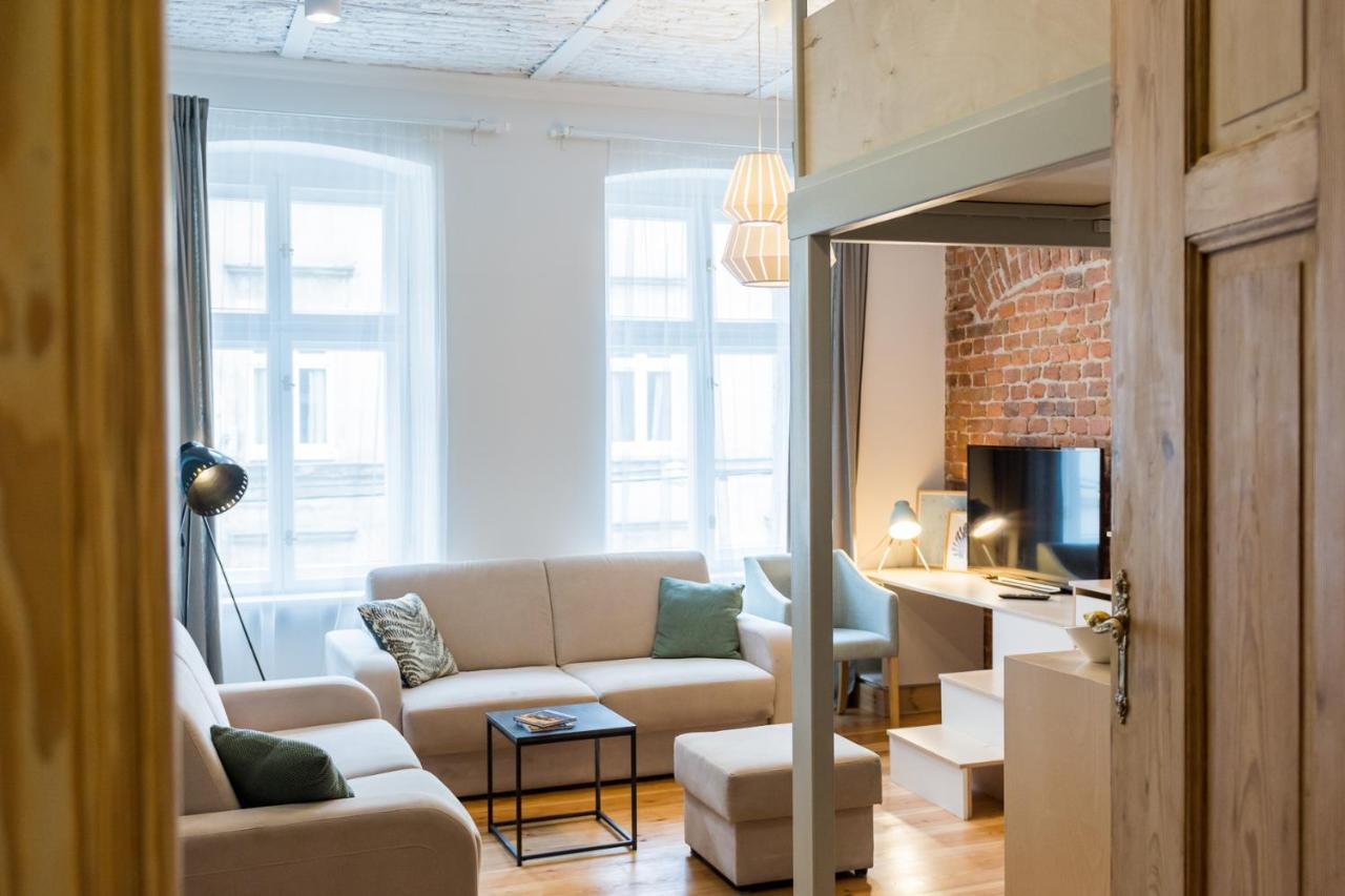 Rynek Stare Miasto Apartment 5A - Klima Netflix Breslavia Esterno foto