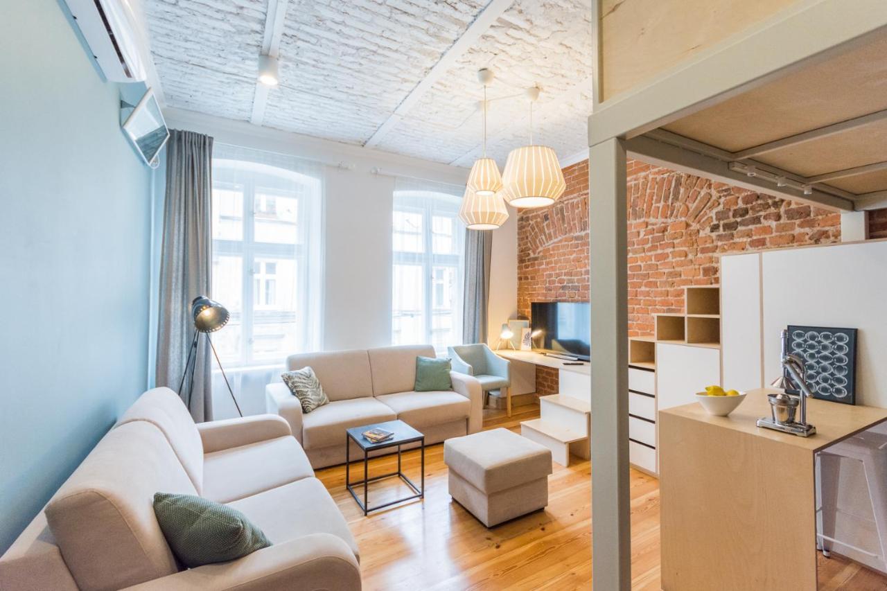 Rynek Stare Miasto Apartment 5A - Klima Netflix Breslavia Esterno foto